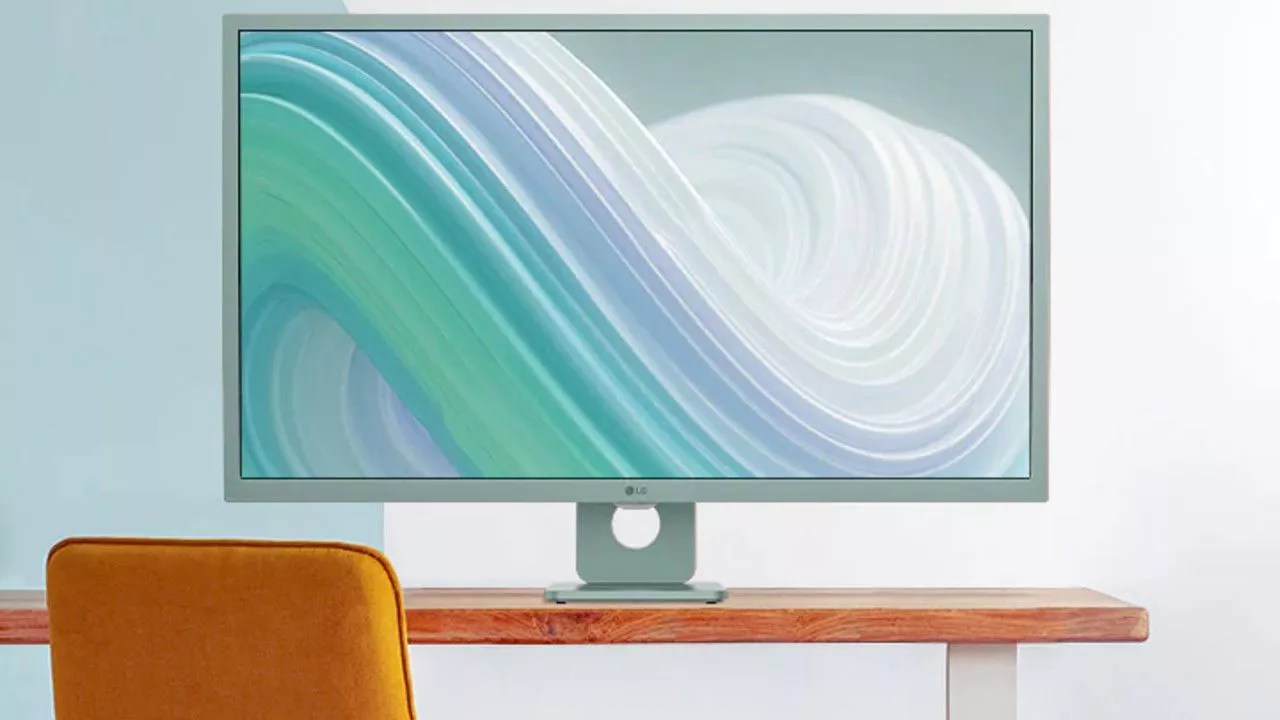 Lg’s Gaming Portal Expands To Smart Monitors And More