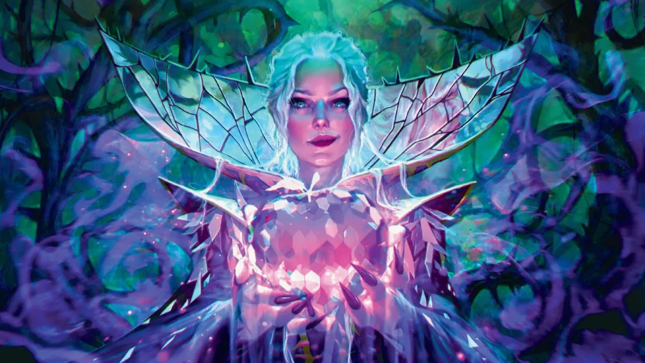 Magic: The Gathering Opens A New Universe, With Tv And Film Projects In The Works