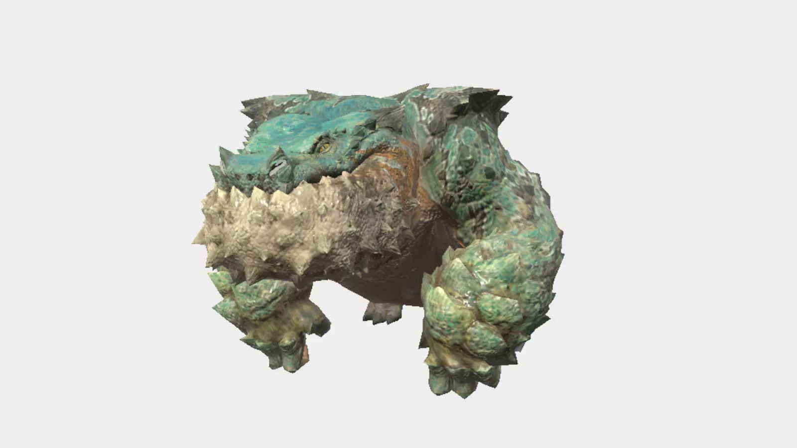 Niantic Unveils Monster Hunter Now Season 5 With New Monsters, Skills, And Many More