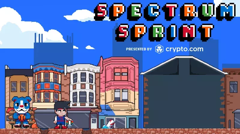 ¿Qué es Spectrum Sprint?