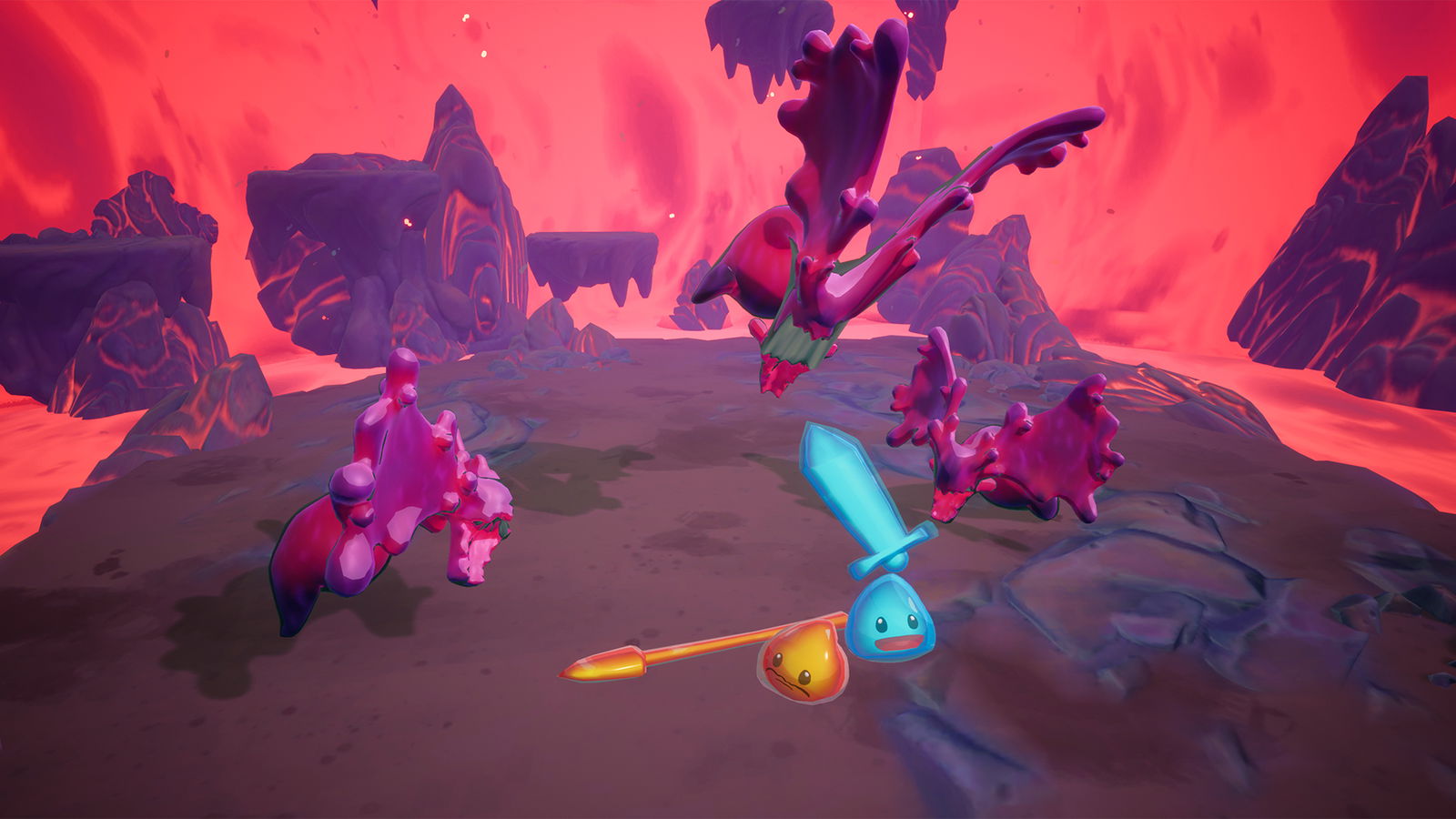 Whitethorn Winter Showcase Brings 3 Titles To Playstation + More Great Announcements