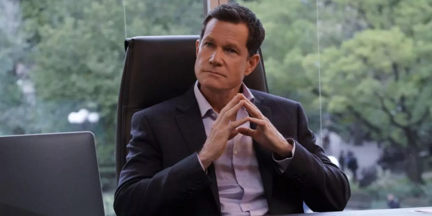 Dylan Walsh se une a Seth Green y Charlie Weber para un nuevo thriller tras la cancelación de 'Blue Bloods'