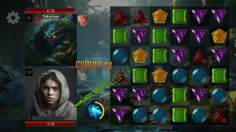 IN-Match3 to Launch Limited-Time Genesis Battle Pack Sale