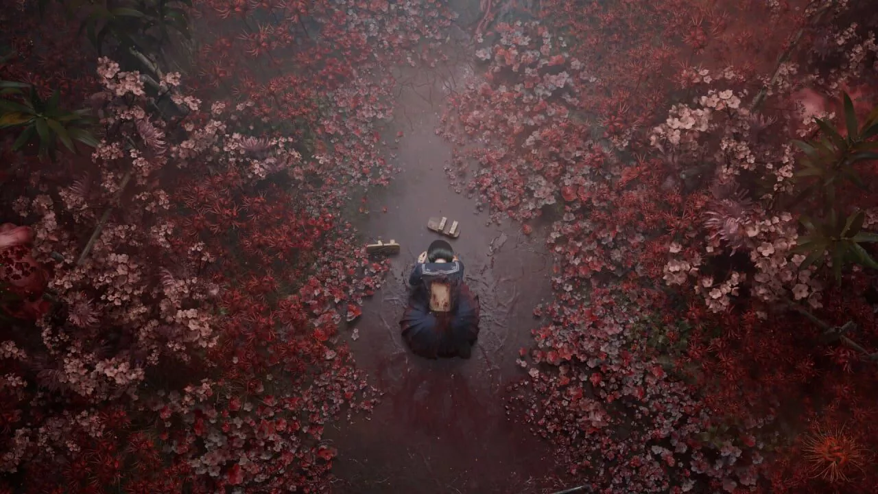 Silent Hill F Embraces A Chilling Japanese Setting