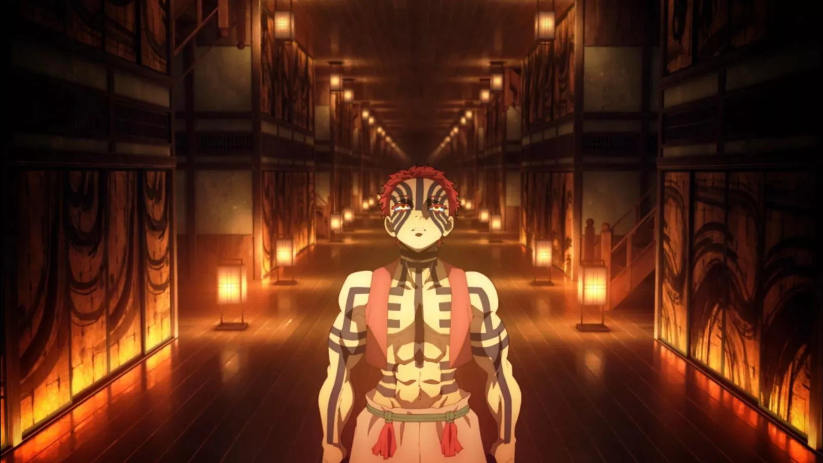 The Demon Slayer Infinity Castle Film Is Coming Out Soon 2