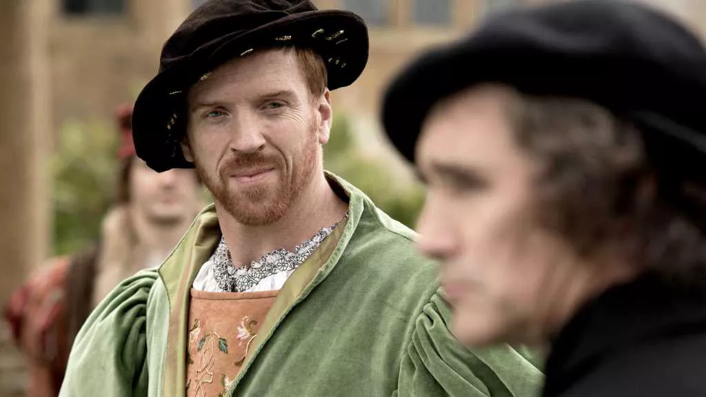 Dónde y Cómo Ver Wolf Hall
