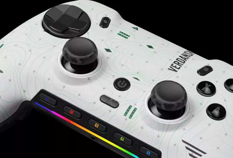 Corsair Unleashes Call Of Duty: Warzone Collection In 5Th Anniversary Celebration