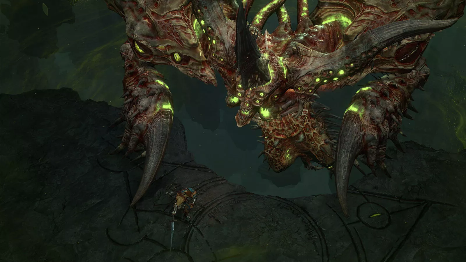 Diablo Iv Season 8: Belial'S Return Launches On April 29