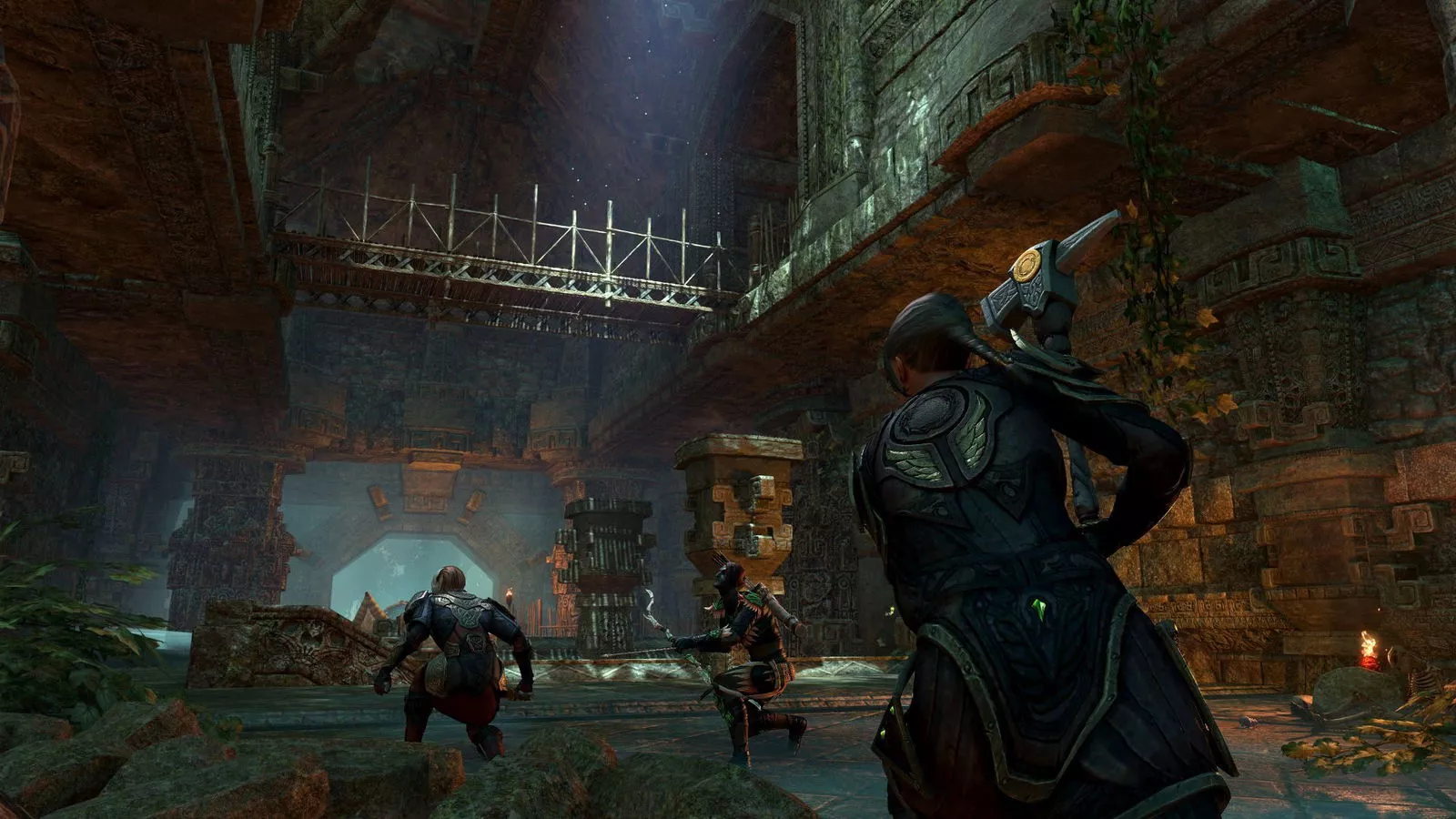 ESO Direct 2025: La Temporada del Culto de los Gusanos Trae Subclases, Solsticio y Amigos Familiares