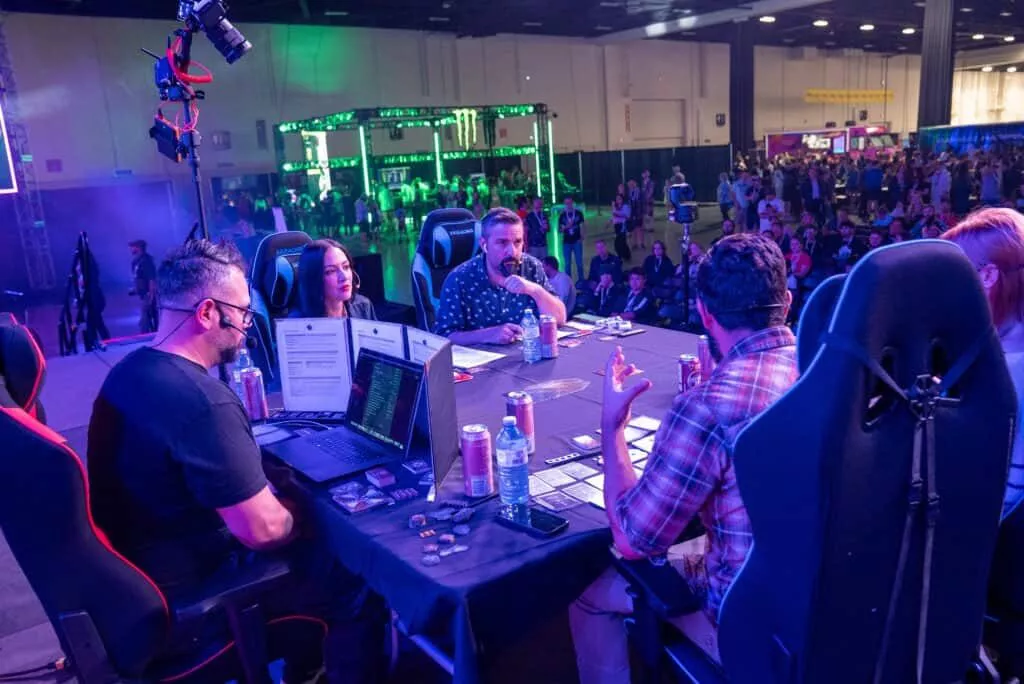 Game Con Canada 2025: ¡Es Más Grande Que Nunca y Cómo Asistir!