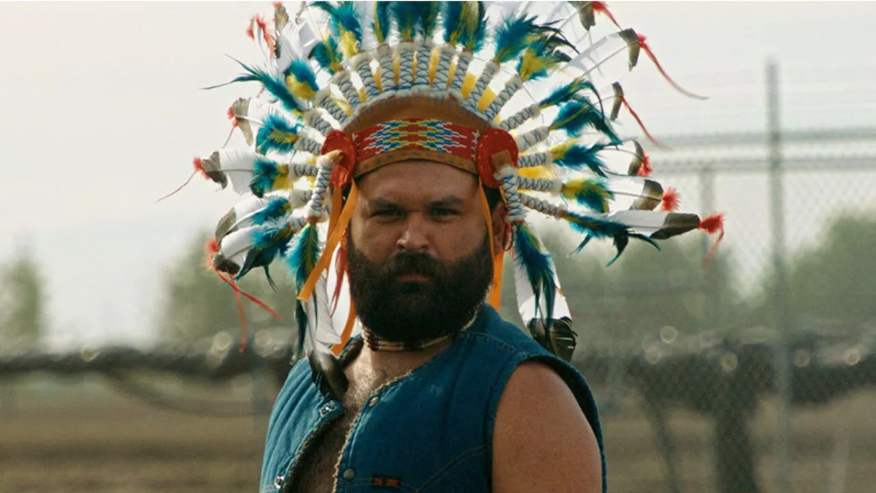 Grab Your Popcorn, National Canadian Film Day Is Tomorrow!