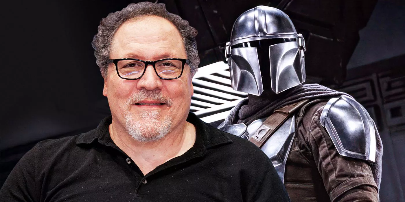 Jon Favreau Discute si la Serie de 'The Mandalorian' Está Terminada