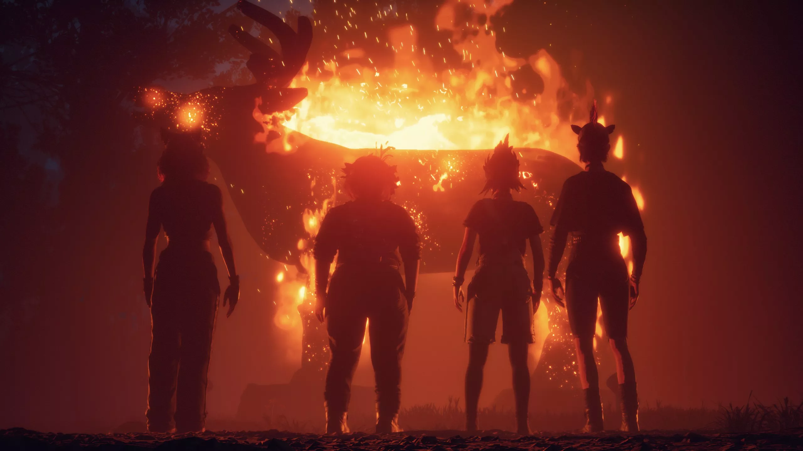 Reseña de Lost Records: Bloom & Rage Tape 2