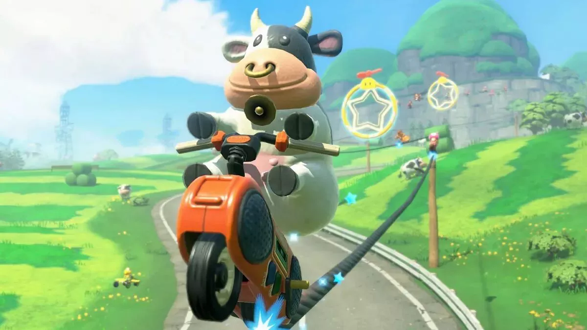 Mario Kart World Direct: All Of The Big Announcements Here!