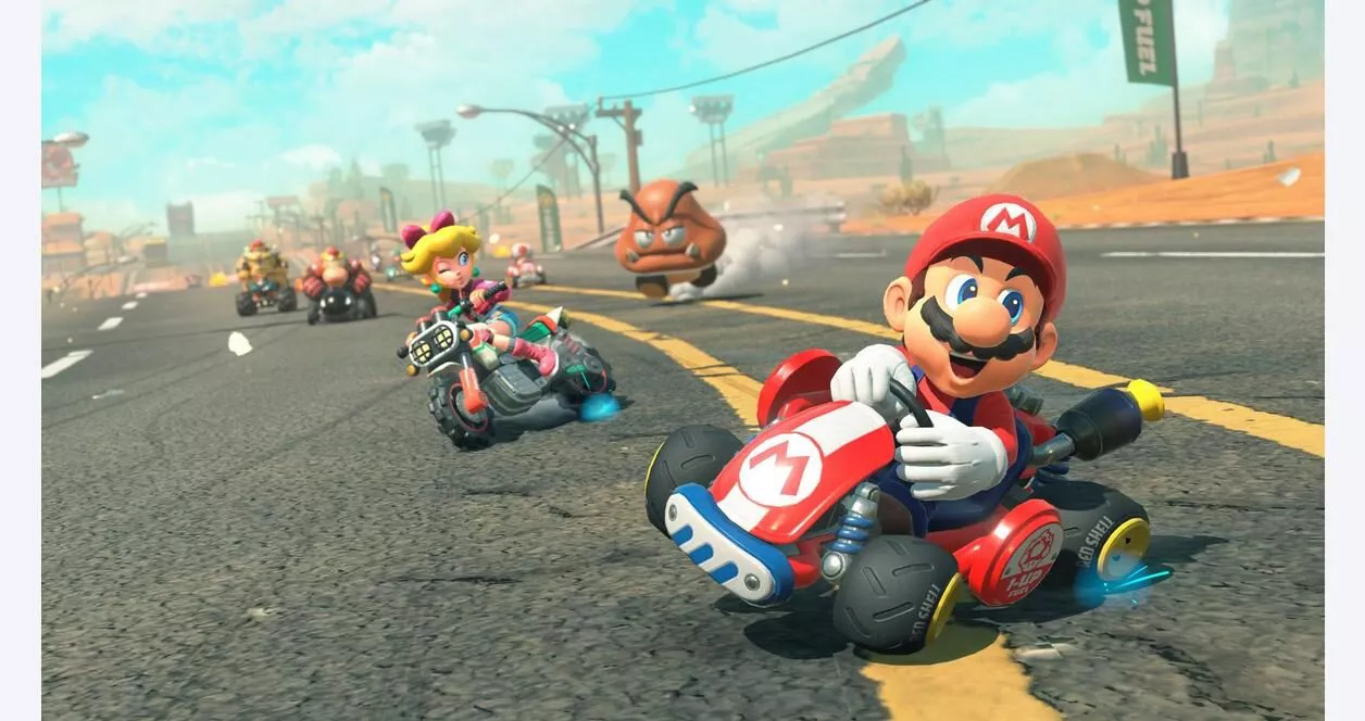 Mario Kart World Direct: All Of The Big Announcements Here!