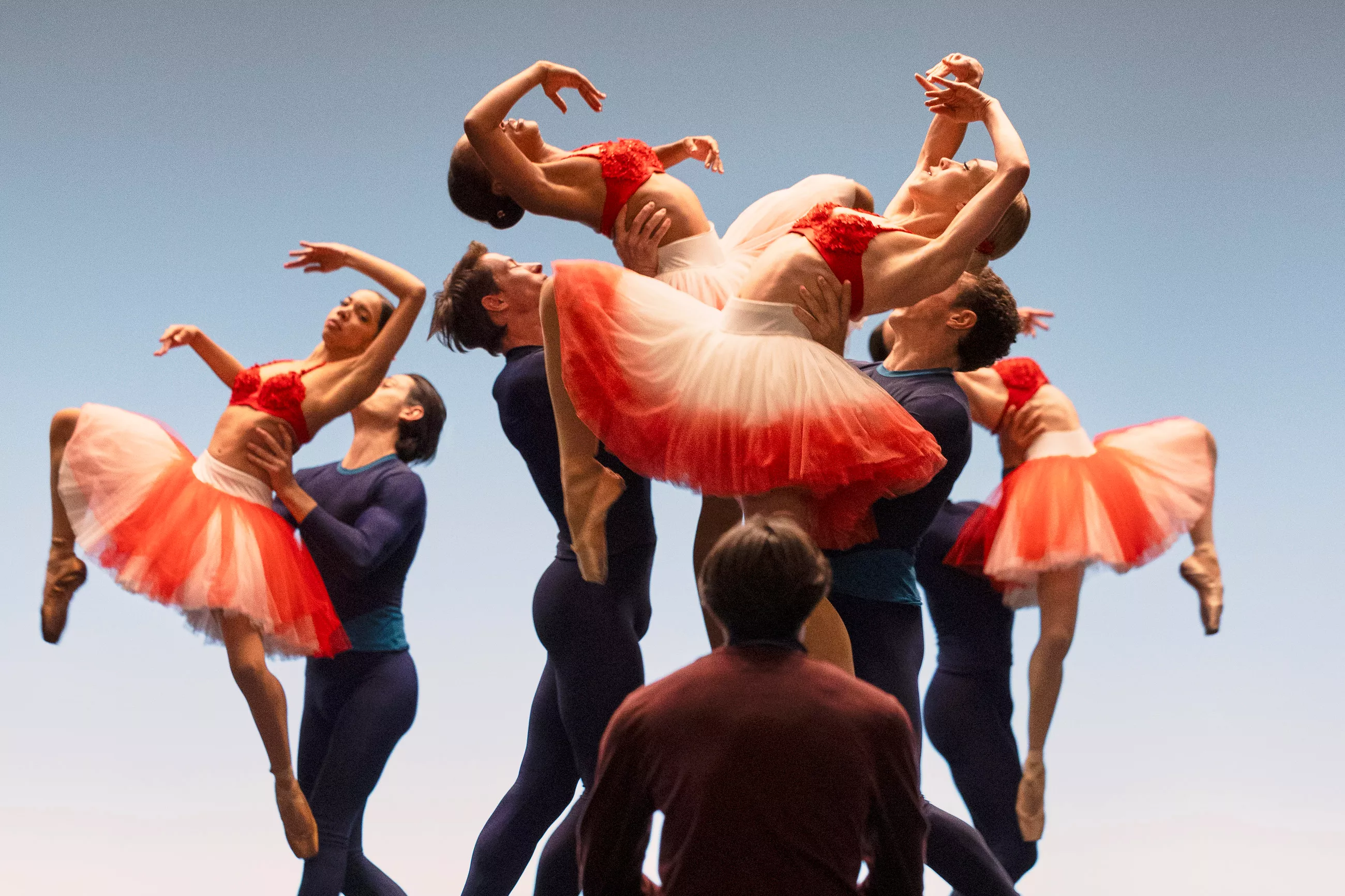 Kendrick Lamar y SZA en gira