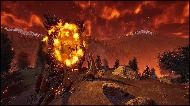 The Elder Scrolls IV: Oblivion Remaster Has Leaked, Release Date Alleged For April