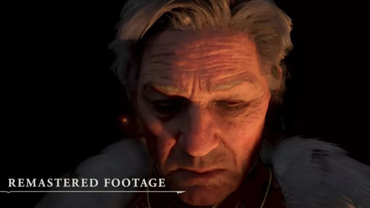 The Elder Scrolls IV: Oblivion Remaster is AVAILABLE NOW!