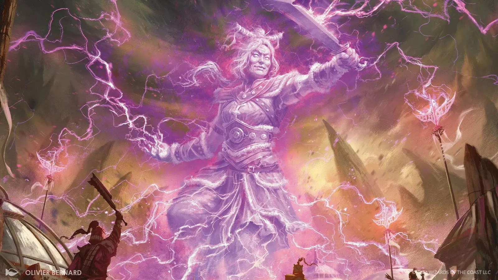 Top 5 Hidden Gems From Tarkir: Dragonstorm To Upgrade Commander Decks