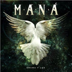 Maná publicará una reedición de ‘Drama y Luz’ el 15 de noviembre