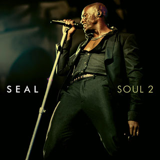 Seal publicará una continuación de ‘Soul’ el 4 de noviembre