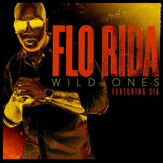 Sia colabora en el nuevo single de Flo Rida, ‘Wild Ones’