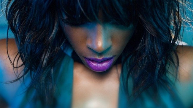 Kelly Rowland nos da un adelanto de Here I Am: menos mal que a Guetta ni se le huele