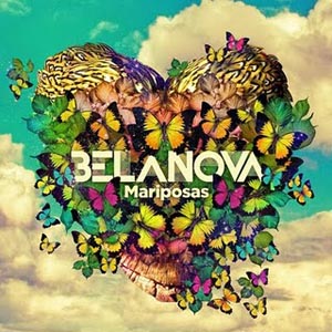 Belanova estrena el vídeoclip de su nuevo sencillo, ‘Mariposas’