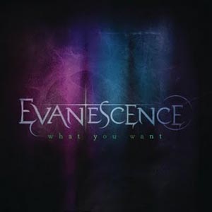 Evanescence estrena su nuevo sencillo, ‘What You Want’