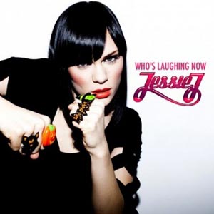 Jessie J presenta el vídeoclip de su cuarto single, ‘Who’s Laughing Now’