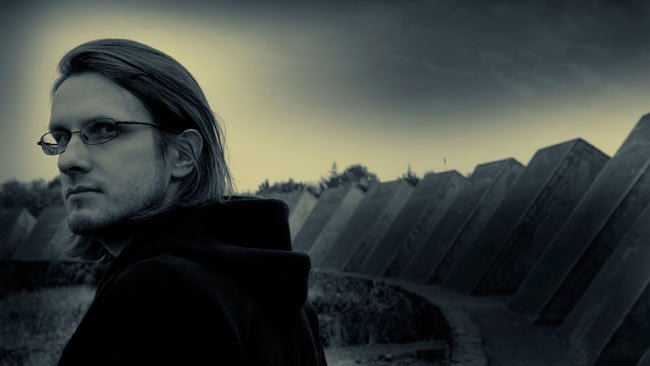 Steven Wilson en su faceta más pausada en el nuevo adelanto de Grace for Drowning